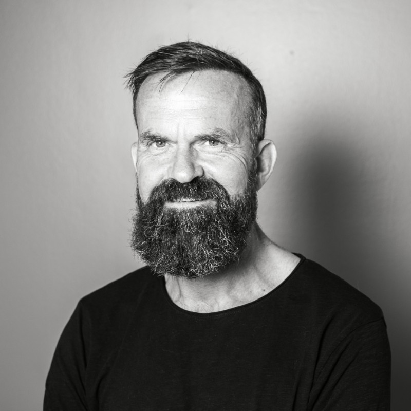 Fridrik Larsen
